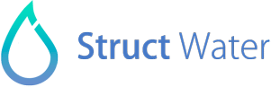 logo structwater principal