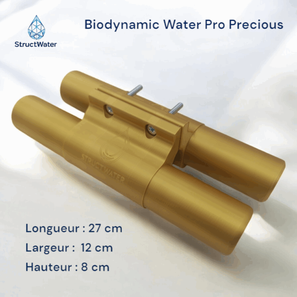 BIODYNAMIC WATER PRO PRECIOUS Photoroom