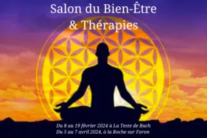 Salon du Bien Être & Thérapies