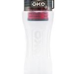 Öko red water bottle