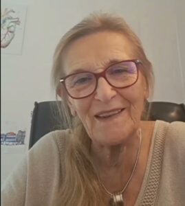 Elke Arod – Pôle Santé STELIOR – témoignage sur StructWater