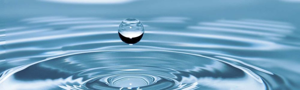 goutte d’eau goutte d'eau